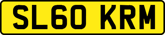SL60KRM