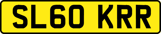 SL60KRR