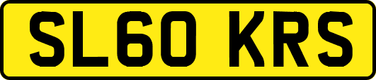 SL60KRS