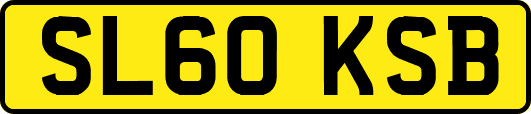 SL60KSB