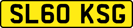 SL60KSG