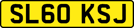 SL60KSJ