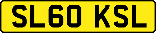 SL60KSL
