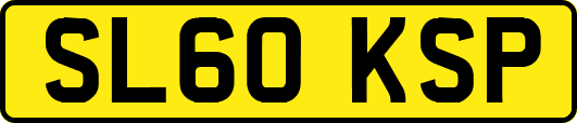 SL60KSP