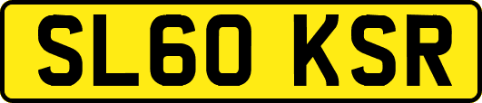SL60KSR