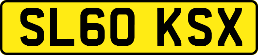 SL60KSX