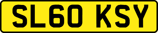 SL60KSY