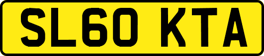 SL60KTA