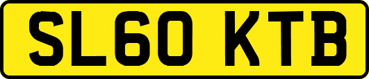 SL60KTB