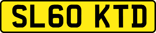 SL60KTD