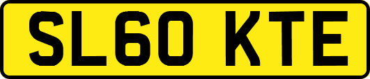 SL60KTE