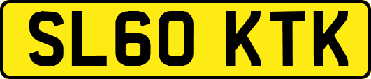 SL60KTK