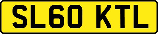 SL60KTL