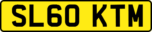 SL60KTM