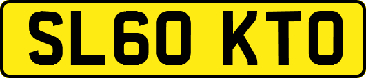 SL60KTO