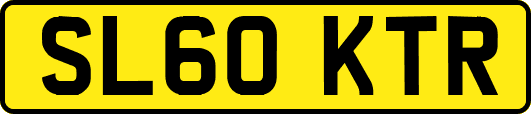 SL60KTR