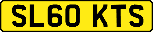 SL60KTS