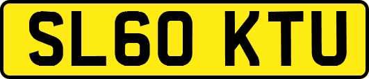 SL60KTU