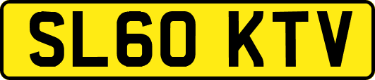 SL60KTV