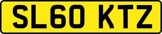 SL60KTZ