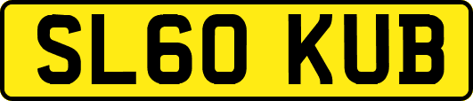 SL60KUB