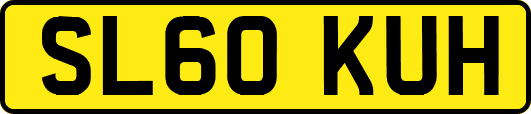 SL60KUH