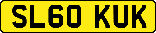 SL60KUK