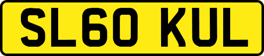 SL60KUL