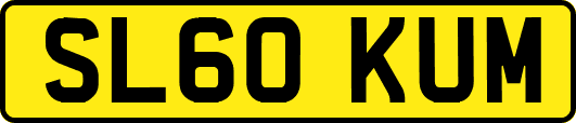 SL60KUM