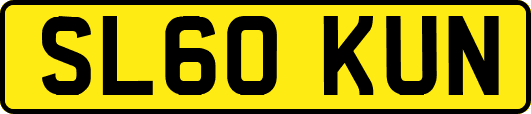 SL60KUN