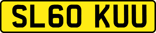 SL60KUU