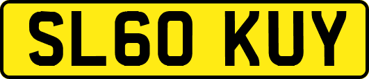 SL60KUY