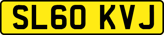 SL60KVJ