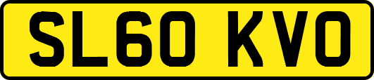SL60KVO