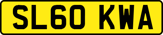 SL60KWA