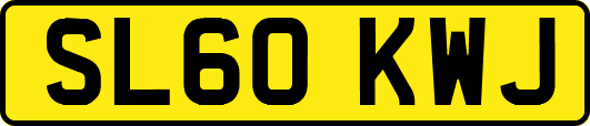 SL60KWJ
