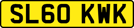SL60KWK