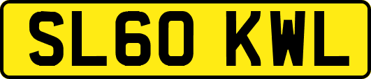 SL60KWL