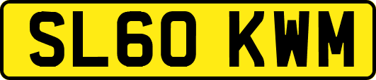 SL60KWM