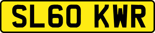 SL60KWR