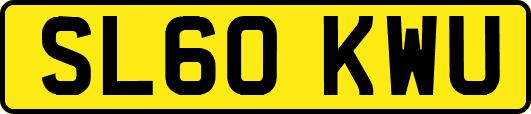 SL60KWU
