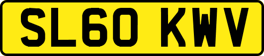 SL60KWV