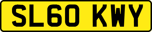 SL60KWY