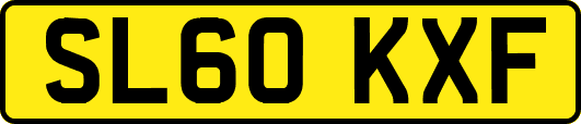 SL60KXF
