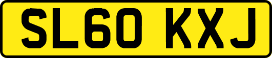 SL60KXJ