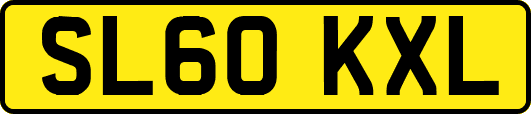 SL60KXL