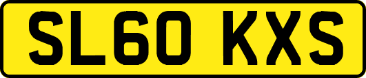 SL60KXS