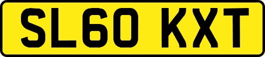 SL60KXT