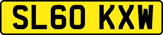 SL60KXW