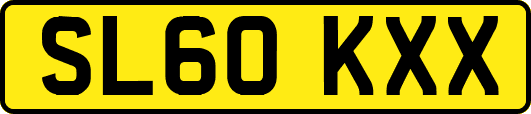SL60KXX